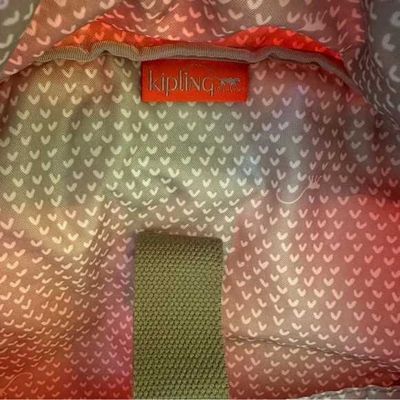 KipLing Seoul Large 15“ Laptop Backpack - Picture 12 of 15